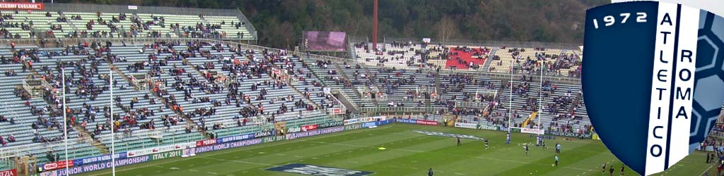 Stadio Flaminio